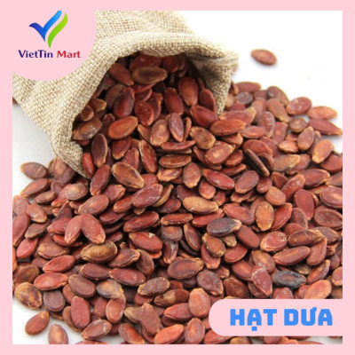 Hạt Dưa Viettin Mart 500G