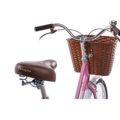 Xe đạp Thống nhất nữ LD 24-02 - Hàng chính hãng