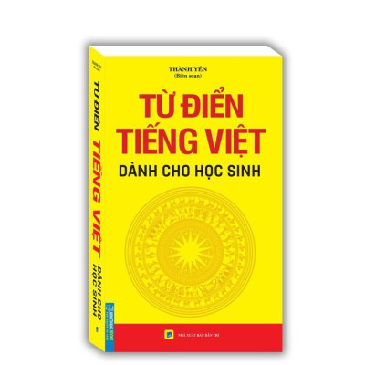 Sách - Bài Tập Tiếng Anh Lớp 4 + Từ Điển Tiếng Việt Dành Cho Học Sinh - Khổ Nhỏ - Minh Thắng