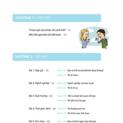 Restart Your English - Daily - Life - Yêu Lại Tiếng Anh Từ Đầu