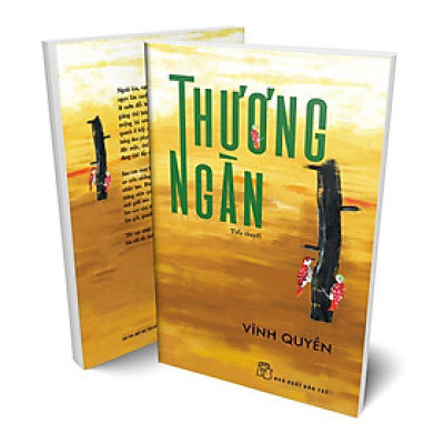   THƯƠNG NGÀN