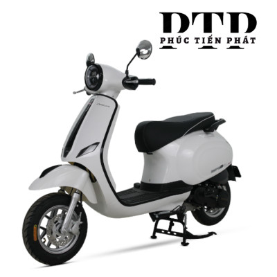 Xe  Ga 50cc Espero 50vs Classic FI-Ver