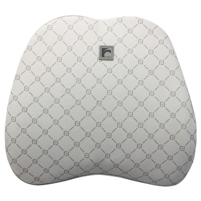 Lót lưng cao su non FOCUS Gu F-YM04F-B màu xám