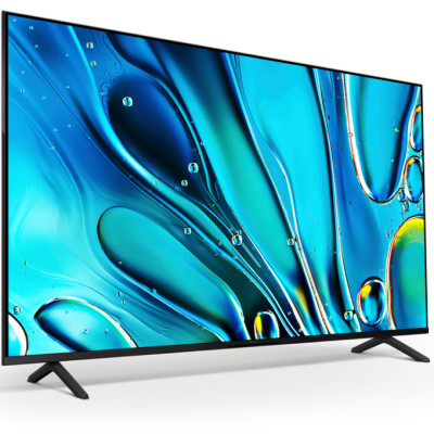 K-65S30 - Google Tivi Sony 4K 65 inch K-65S30 - Hàng Chính Hãng - Chỉ Giao Hồ Chí Minh