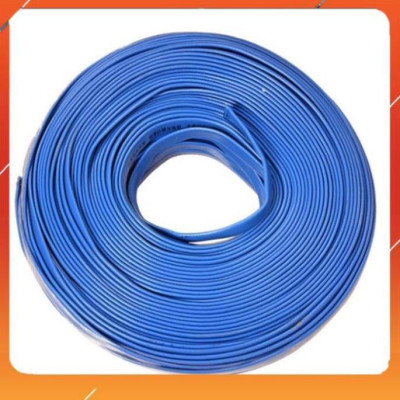 ️Evoucher Bộ dây vòi xịt nước rửa xe, tưới cây , tăng áp 3 lần, loại 15m 206236 đầu đồng,đai,nối vàng+  mở chai