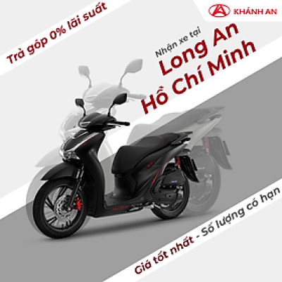 Xe Máy Honda SH125i 2024 Phiên Bản Đặc Biệt - Phanh ABS