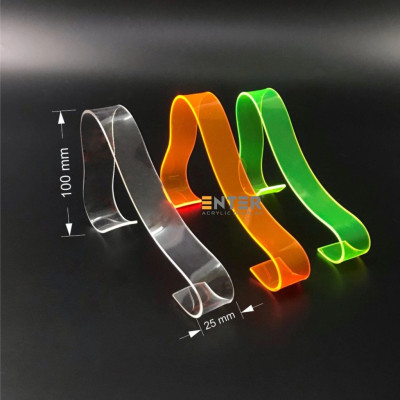 Kệ ruột Giày, Dép SH03 dày 2mm, ngang 3cm (10)