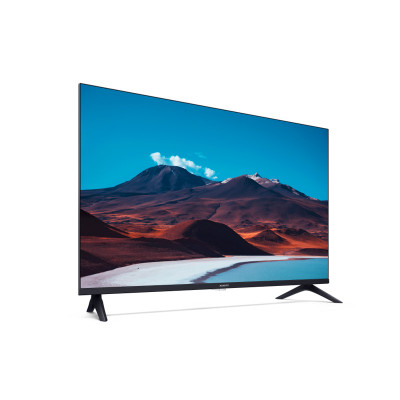 Google Tivi Xiaomi A 2026 4K 55 inch L55MB-ASEA - Hàng chính hãng