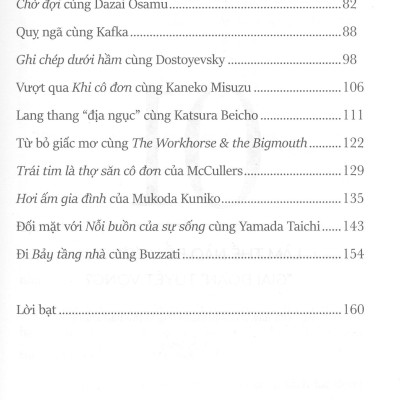 Tôi Ơi Đừng Tuyệt Vọng