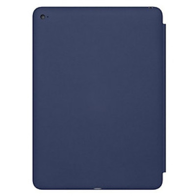 Bao Da Ipad Air 2 Smart Case SMARTCASEAIR2-NA - Xanh Đen - Hàng Nhập Khẩu