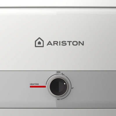 BÌNH NƯỚC NÓNG GIÁN TIẾP 20 LIT ARISTON SLIM3 20R VN - NEW - HÀNG CHÍNH HÃNG