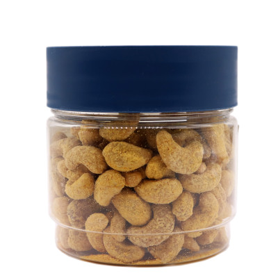 Hạt điều trứng muối Salted Egg Cashew 200g Lafooco