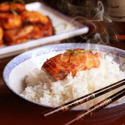 Thùng 6 chai nước mắm nhỉ Làng Chài Xưa Nhãn Đỏ 500ml/chai truyền thống vị gu ông bà