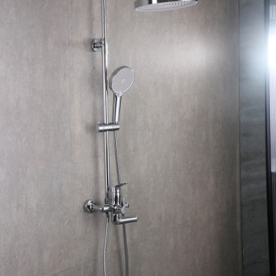 Sen cây tắm nóng lạnh Frap F2417 - Hàng Chính Hãng LIÊN BANG NGA