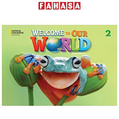 Welcome To Our World 2 With The Spark Platform (2nd Edition)