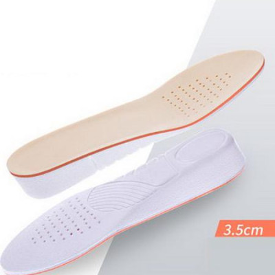 Lót giày tăng chiều cao EVA nguyên bàn V.2 - Cao 3cm