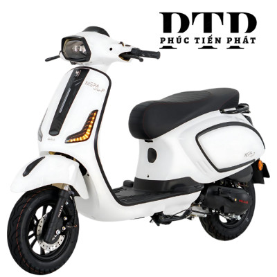 Xe Ga 50cc Osakar Nispa Viva P