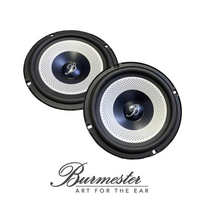 Loa cánh Burmester 16 cm Tháo xe Mercedes hàng cao cấp đến từ Đức