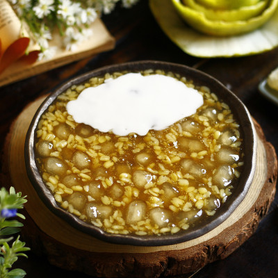 Chè Bưởi An Giang (Set nấu 40-45 chén) VietTin Mart