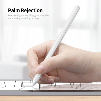 Bút cảm ứng cho iPad Pro2018 / iPad 2019 / iPad BUBM 006