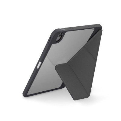 Bao Da UNIQ MOVEN Cho iPad Air Gen 6 2024 11inch/ 13inch Công Nghệ Chống Sốc Bảo Vệ Hoàn Hảo iPad Của Bạn Hàng Chính Hãng