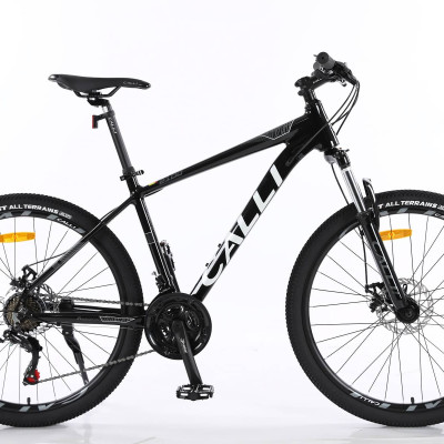 Xe đạp thể thao CALLI 2100 Khung nhôm không mối hàn