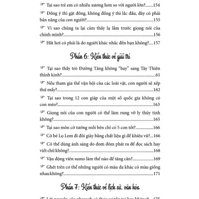 Tuyển Chọn Kiến Thức Không Dạy Trong Nhà Trường (Tái bản 2024)