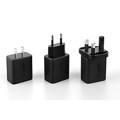 Củ sạc MicroPack POWER SERVER 20 MWC-220PD - Hàng Chính Hãng