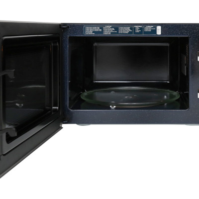 Lò vi sóng Samsung MS23K3513AS 23L 800W - Hàng chính hãng