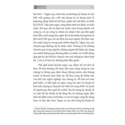 Sách - Hành trình xây dựng thương hiệu cá nhân - MCBooks