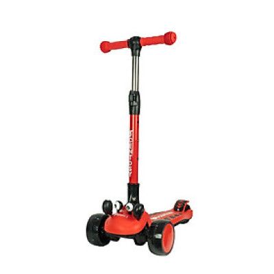 Xe Scooter Trẻ Em Centosy-XT 306, Có Nhạc, Có Đèn Phát Sáng, Điều Chỉnh Được Chiều Cao, Có 3 Màu
