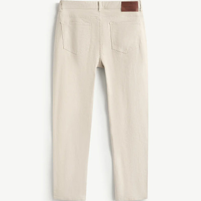 Quần denim nam Form Slim - RT 10S25DPA025 | ROUTINE CÀ MAU