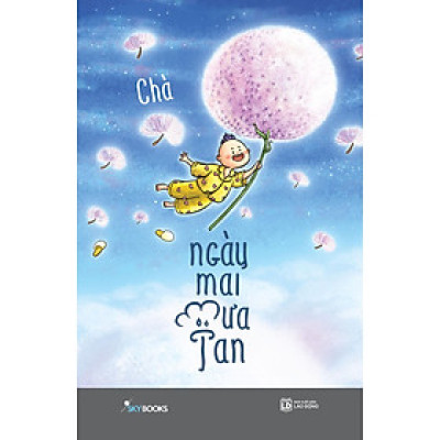 Ngày Mai Mưa Tan - Bản Quyền