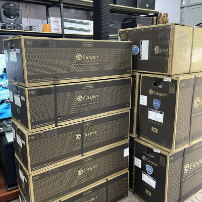 Máy lạnh 1 HP Casper SC-09FS32 Hàng chính hãng