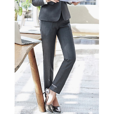 Quần tây Nữ Titishop ACC35