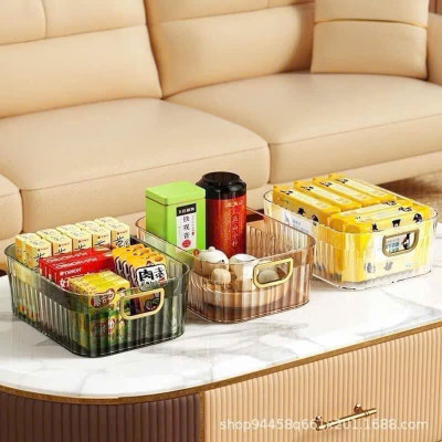 Khay Đựng Đồ Mỹ Phẩm Đa Năng, Hộp Lưu Trữ Để Bàn Trang Điểm Tiết Kiệm Không Gian - HÀNG CHÍNH HÃNG MINIIN