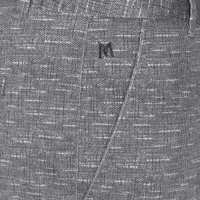 Quần short khaki nam Khatoco Q3M378R0-ININ137-2410-0