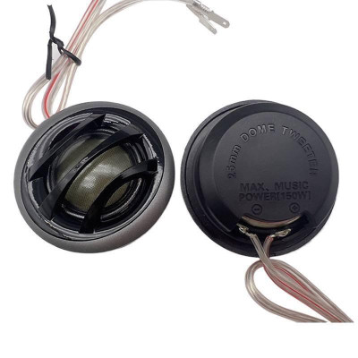 Loa treble lụa 2inch chất lượng cao dành cho ô tô và âm thanh gia đình ,màng UFLC âm thanh ngọt ngào