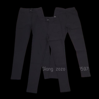 QUẦN LEGING NỮ CẠP CHÉO GEN BỤNG XUẤT HÀN_LOANBOUTIQUE