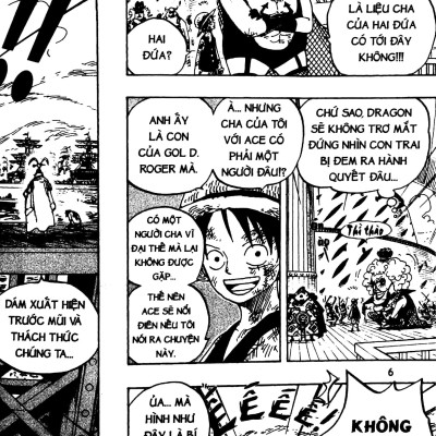 Sách - One Piece - Tập 57 - Trận Chiến Thượng Đỉnh (Tái Bản 2025)
