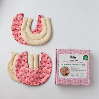 Túi chườm kích sữa 1Life
