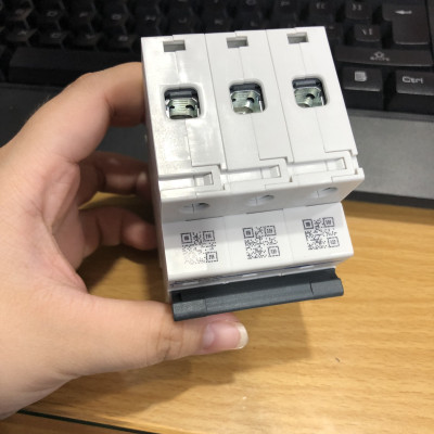 Cầu dao Panasonic 3 pha DIN BD Breaker DIN Type - Hàng chính hãng