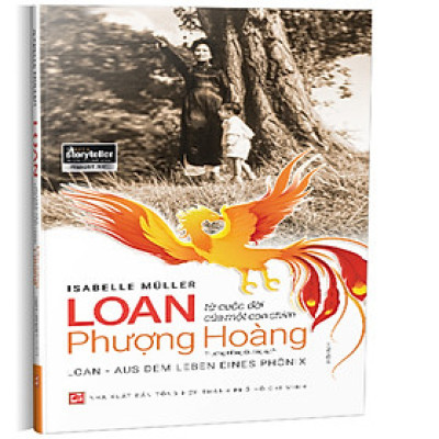 Loan - từ cuộc đời của một con chim Phượng Hoàng