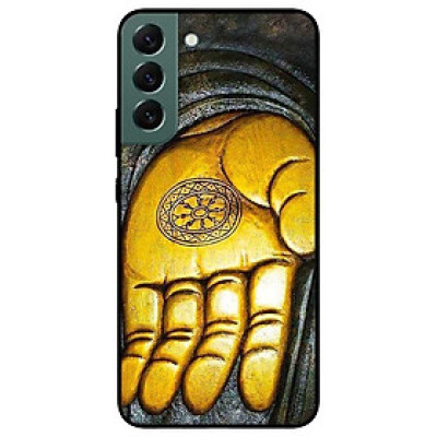 Ốp lưng dành cho Samsung S22 - S22 Plus - S22 Ultra - Tay Phật