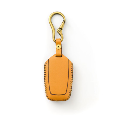 BAO DA CHÌA KHOÁ Isuzu MU-X - CHÍNH HÃNG KHACTEN.COM