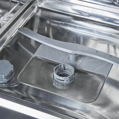 Máy rửa bát hiện đại BAUER BW2680F - Gokitchen - Hàng chính hãng