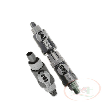 Van khóa Eheim Quick Release Tap 9, 12, 16 mm nối tăng giảm dòng dây ống lọc thùng