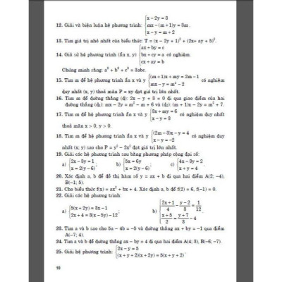 Giúp em giỏi toán 9/1 (bám sát sgk kết nối tri thức với cuộc sống) (HA-MK)