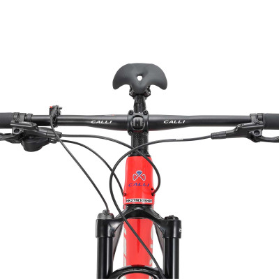 Xe đạp thể thao CALLI 8100 Khung carbon fiber, Module cao, phanh dầu thủy lực