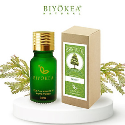 Tinh Dầu Pơ Mu Biyokea (10ml)